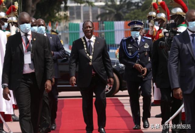 科特迪瓦发展现状,科特迪瓦为什么在欧洲