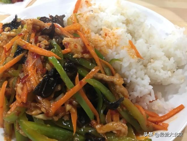 北新桥，再见！开了30年的北新桥拉面搬家了！新地址在…