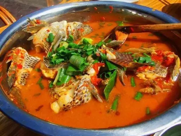 四川这座隐匿千年的古城,四川这座隐藏在喧闹中的千年古镇