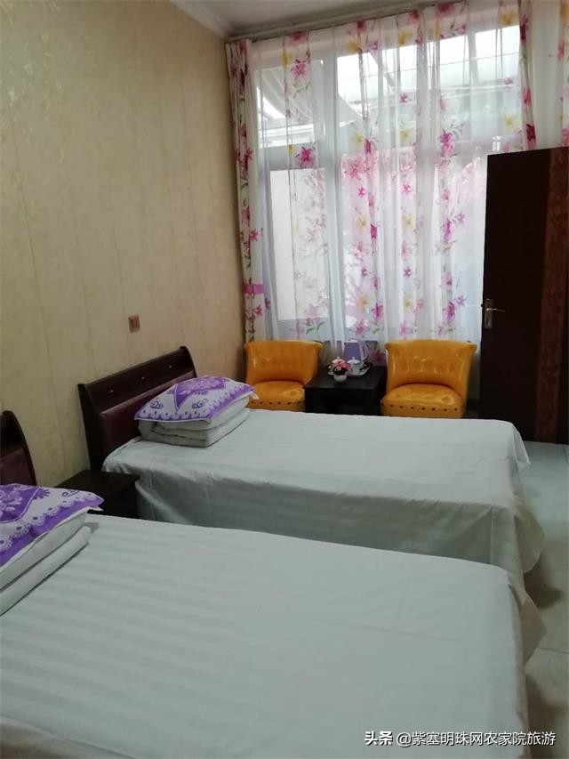 怀柔六十七号民族餐厅,怀柔白河湾农家院垂钓