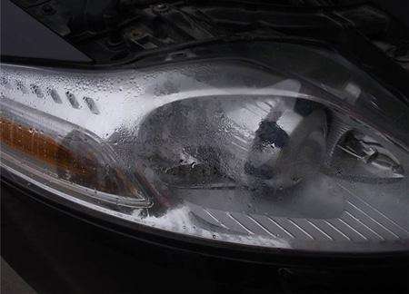 透镜怎么改氙气大灯,双光透镜大灯改装注意事项