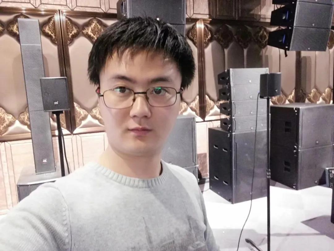 ktv音响调试教程张启东,张启东ktv音响怎么样