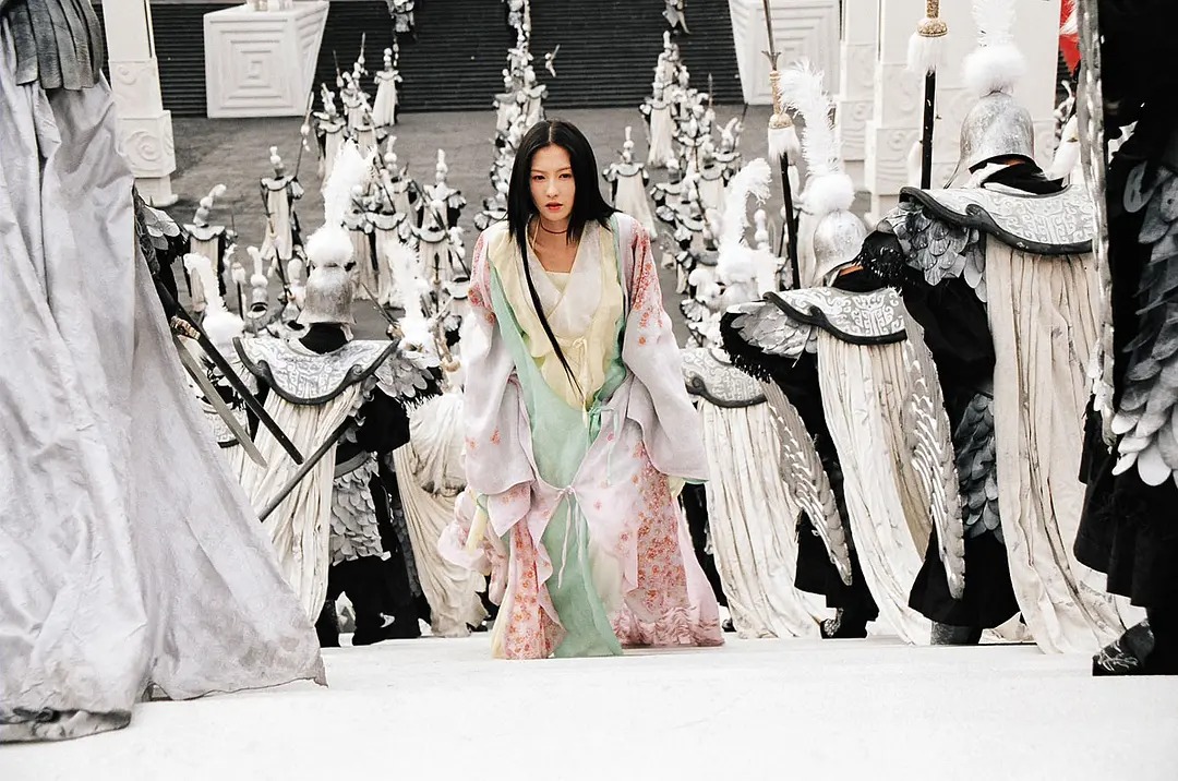 李成儒点评陈凯歌完整版,李诚儒陈凯歌评价