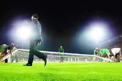 盘点足球史上最佳时刻,足坛十大超长补时