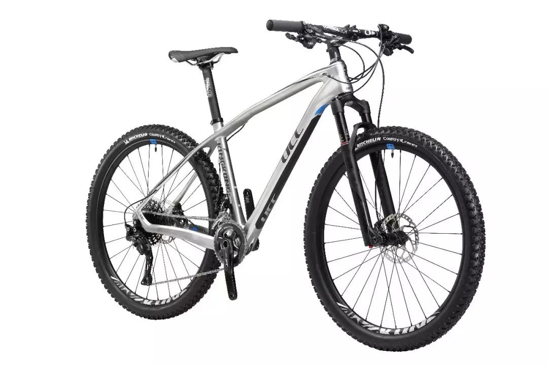 丛林霸主，金刚再临-UCCKingKongRace