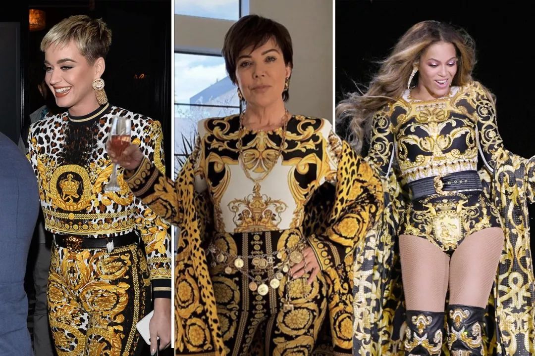 versace新款价格,versace限量版