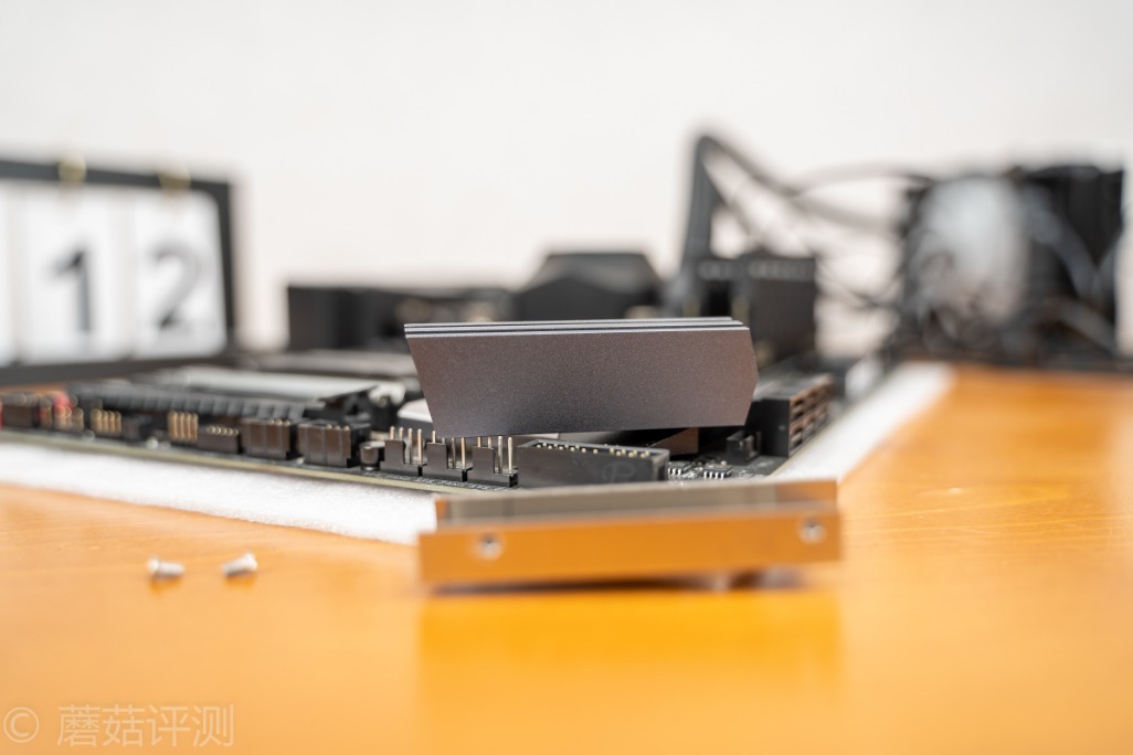 乔思伯m.2散热,乔思伯m.2散热器安装