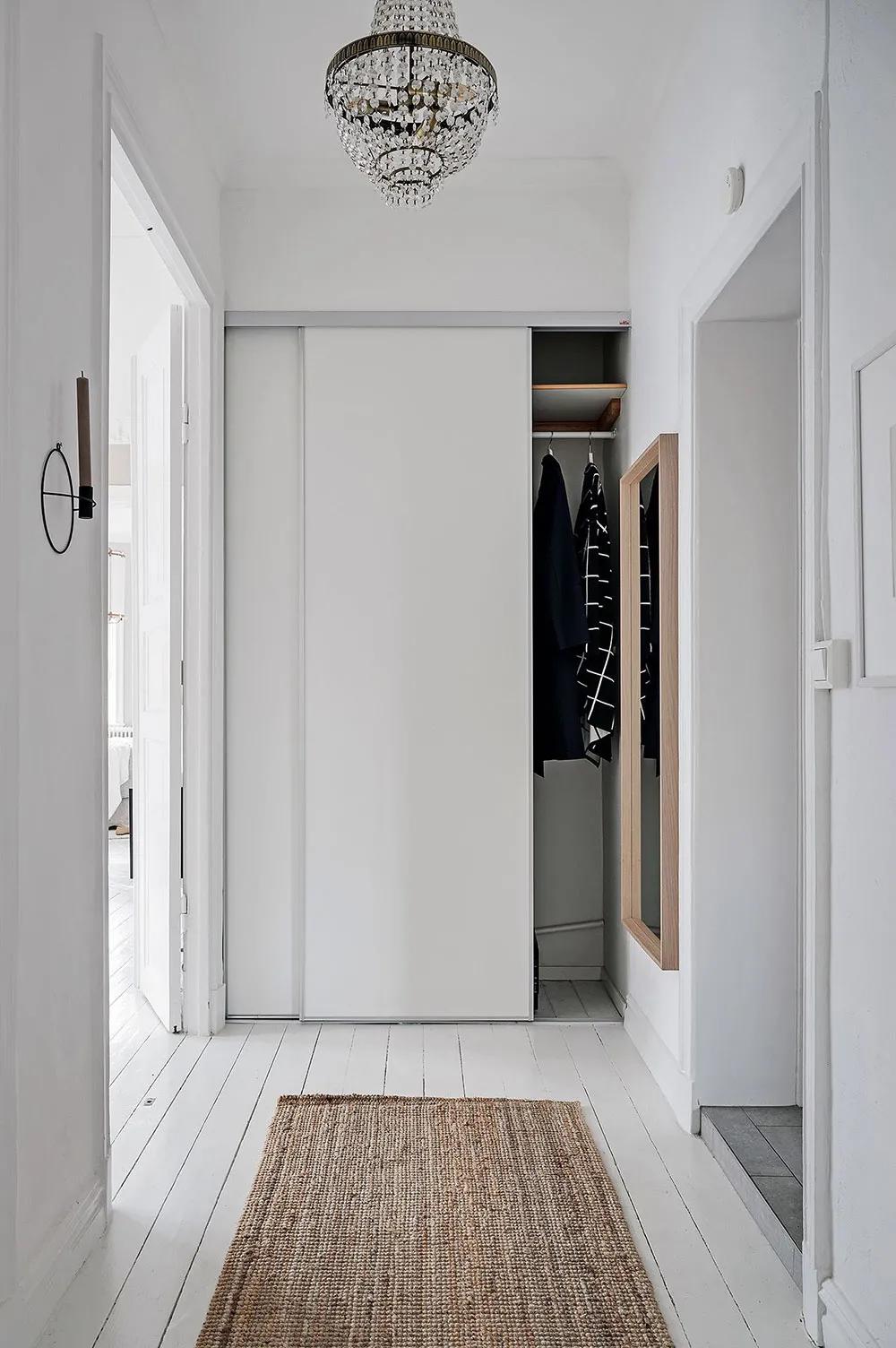 10平米小屋北欧风,北欧风家居时光