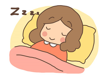 产后睡软床还是硬床,产后睡不着吃什么药可以改善睡眠