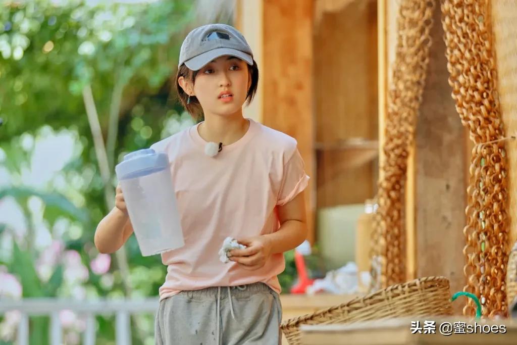 北电艺考2020张子枫,北电张子枫吴磊