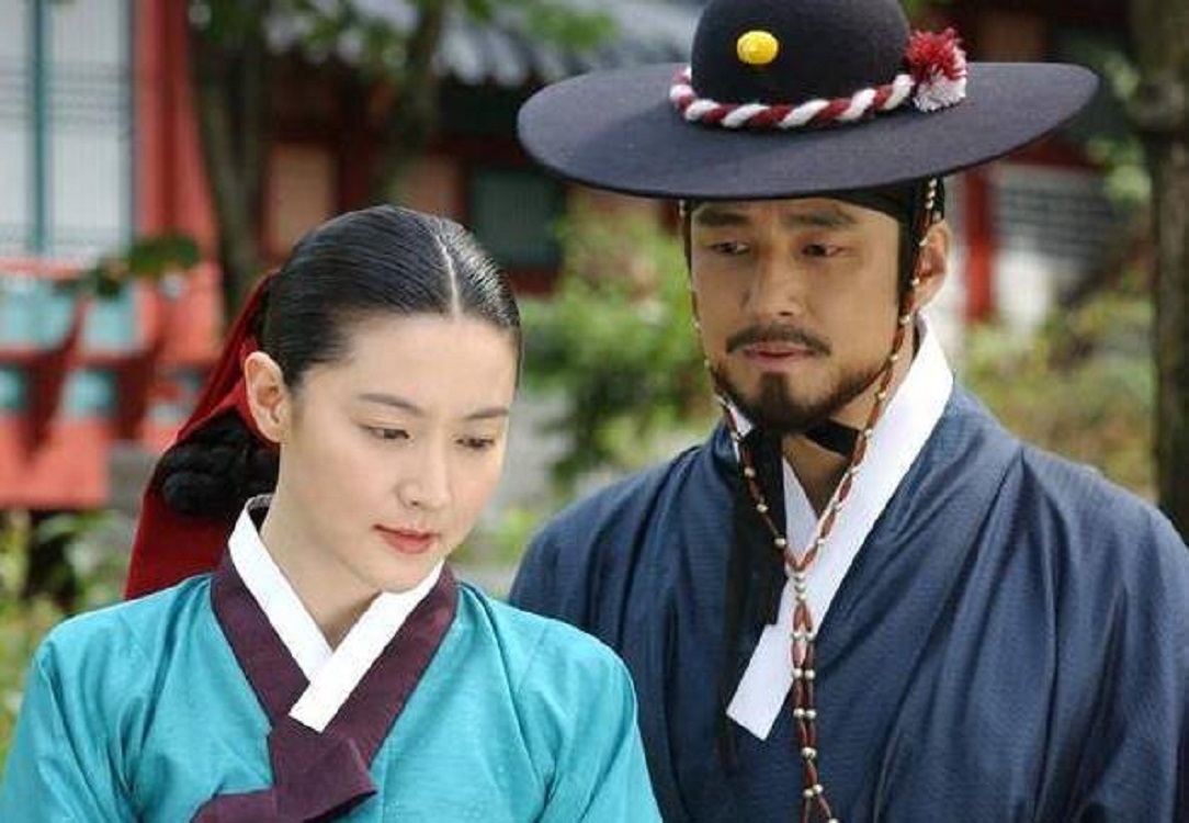 古代朝鲜女医师,朝鲜古代医生