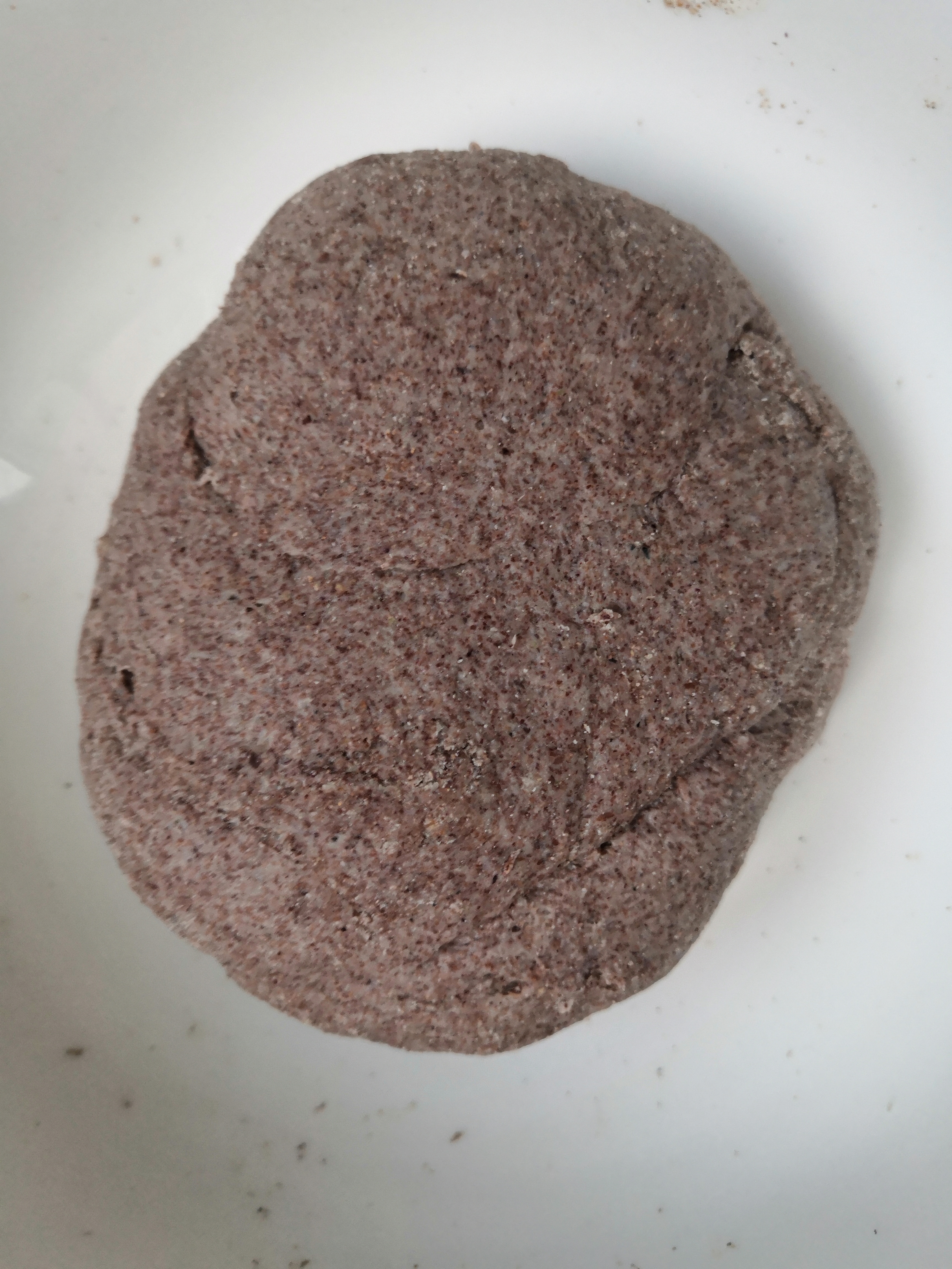 用这种面粉包饺子，特别适合血糖高和想减肥的人，吃了不怕胖