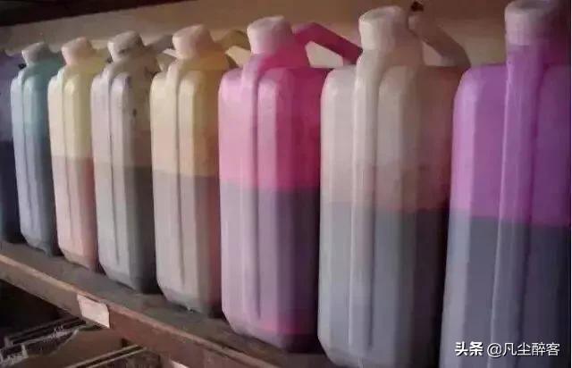 一网打尽：且看这些老酒网红中的“乔碧萝殿下”