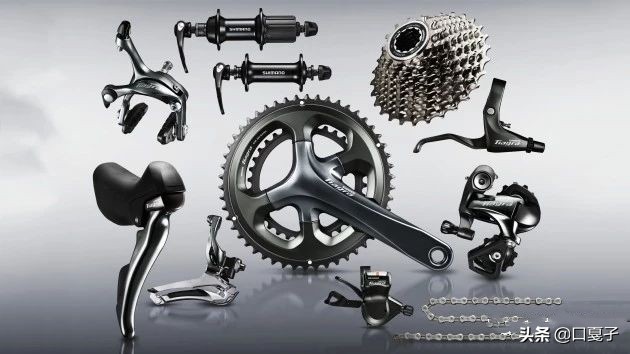 公路车套件有哪些零件,关于公路车