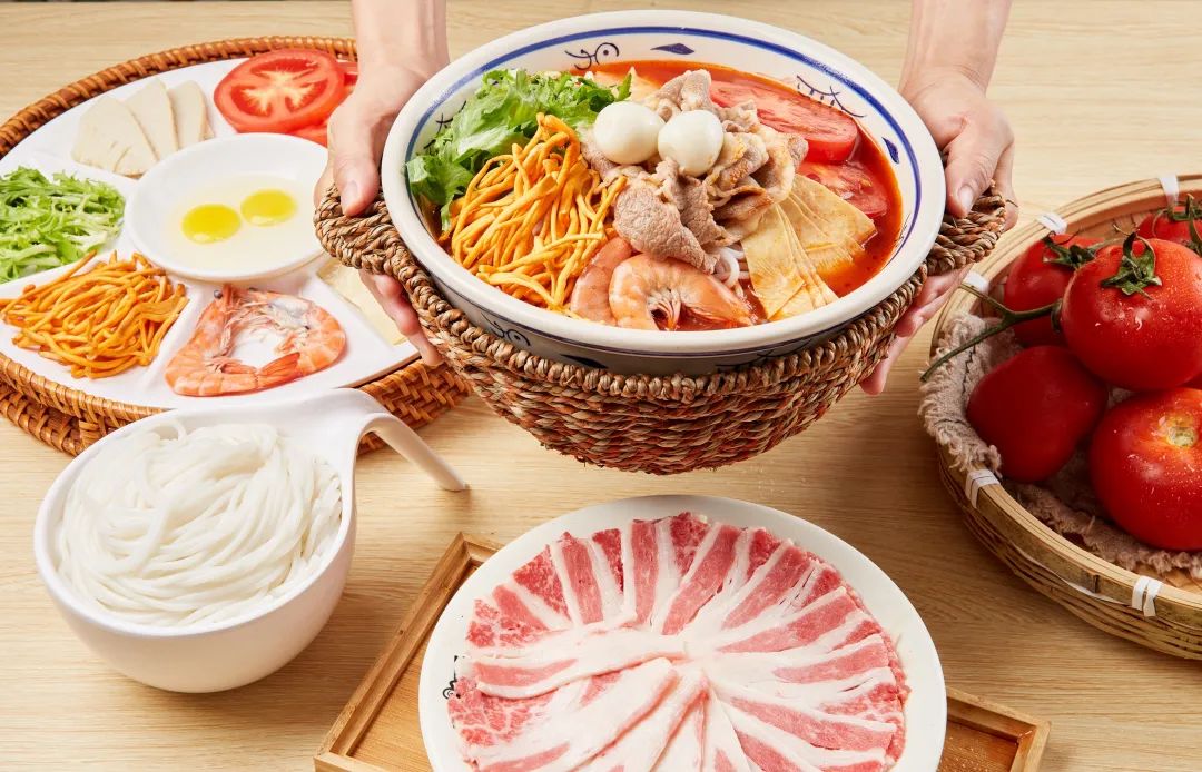 我们花了两个月，为你吃出这份攻略