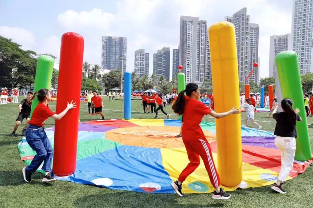 华发运动会篮球,华发运动会集锦