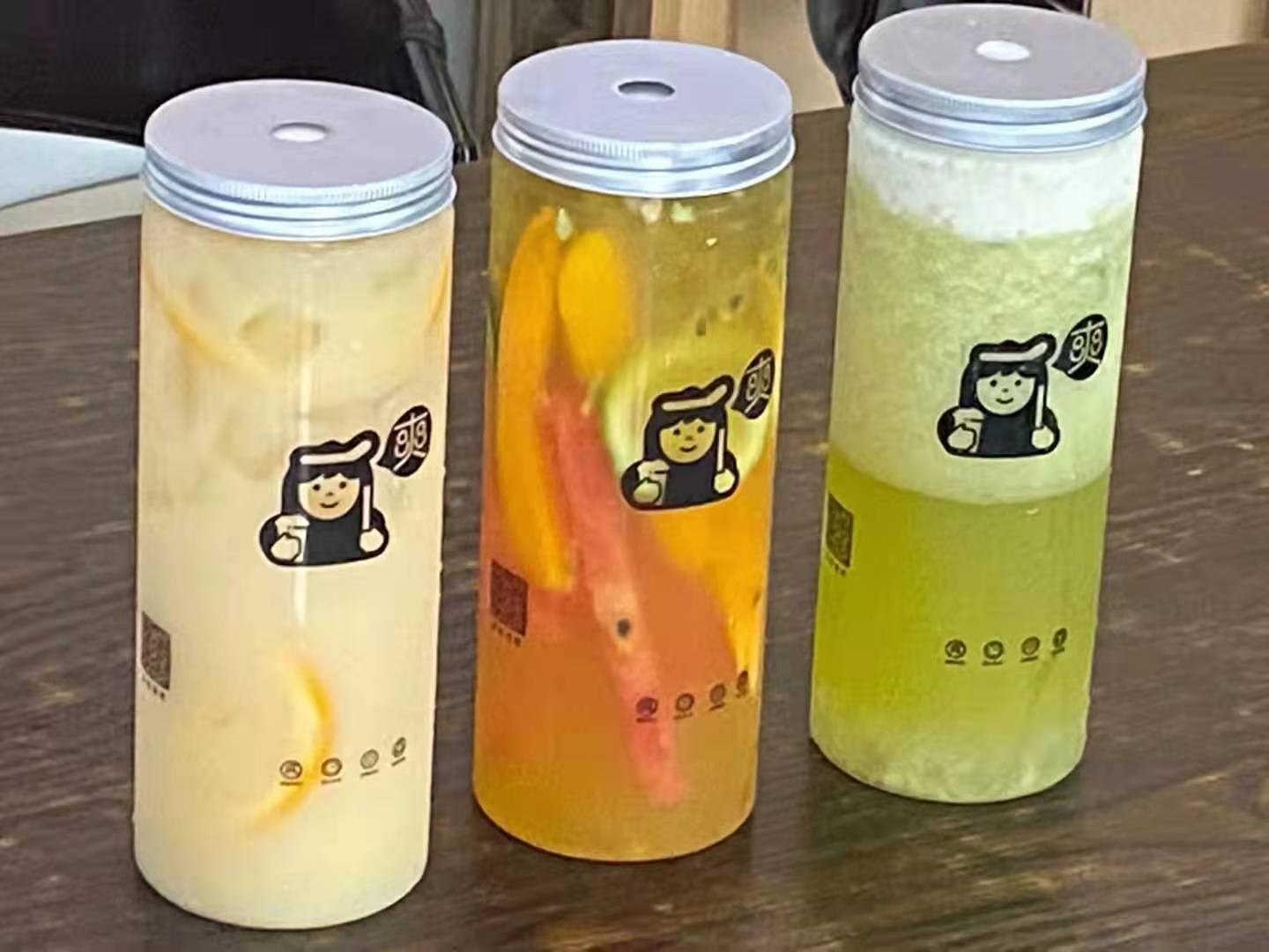 怎么开一家不加盟的奶茶店,开奶茶店加盟哪个好