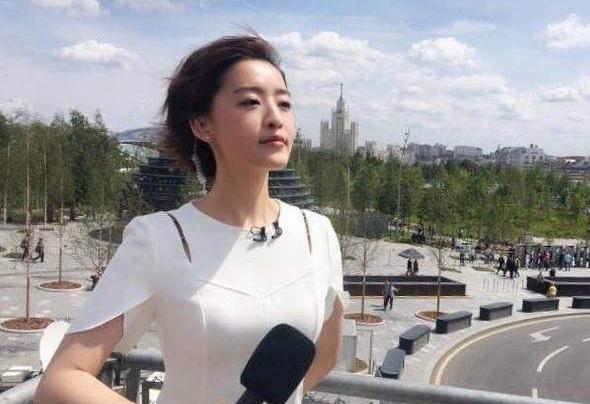 盘点那些美女运动员颜值,体育频道历届女主持人