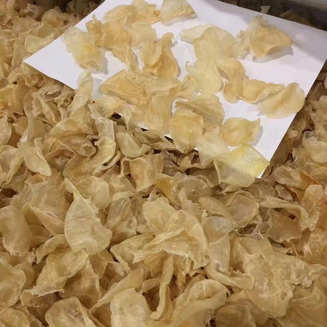 花胶不贵又好吃,花胶比较贵吃法正确才不至于浪费