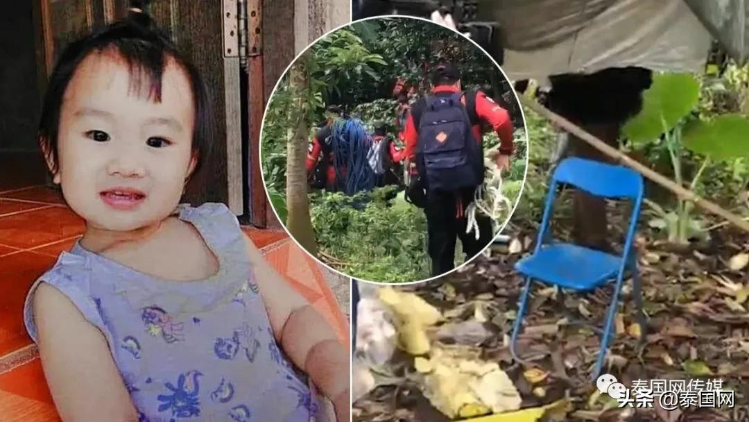 用一岁小女孩的命，向山神“献祭”？泰国的妖魔鬼怪怎么就这么多