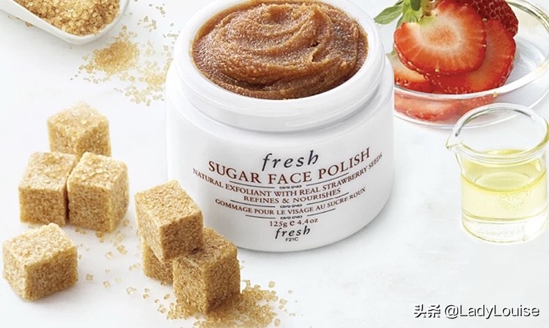 fresh面膜红黑榜,fresh馥蕾诗面膜