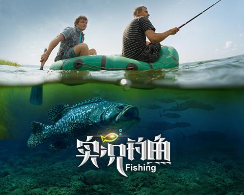 小鱼老往水面上跑怎么办,钓鱼怎么解决挡口问题