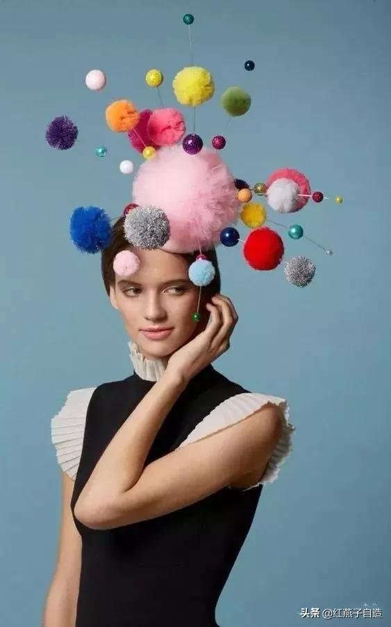 来,玩个“球”!彩球,足球,地球,让心情跟着美起来