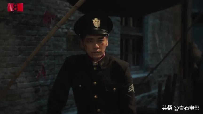 李易峰隐秘而伟大番外,李易峰隐秘而伟大被打全过程