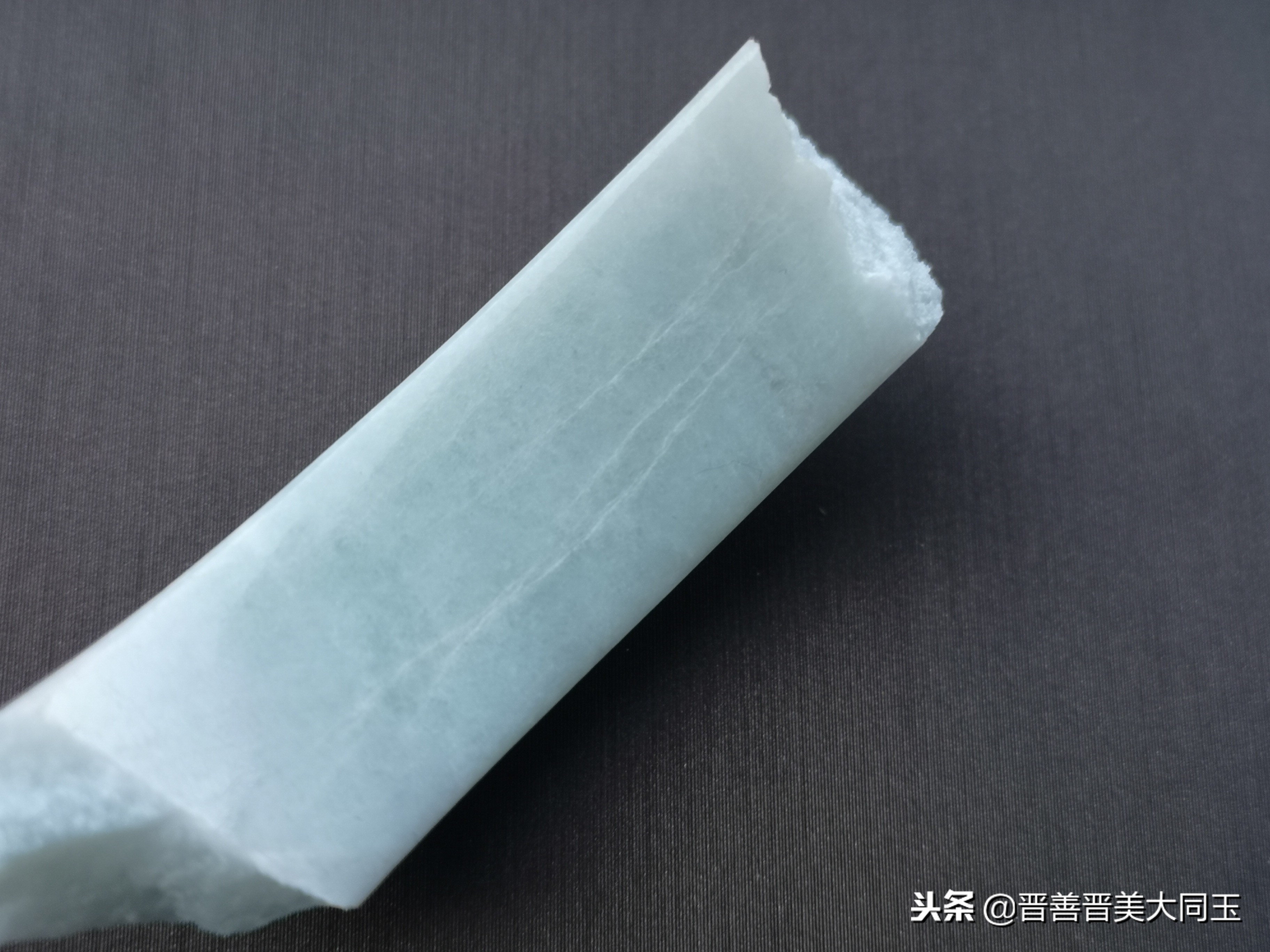 如何分辨翡翠的好坏图解,好的翡翠和差的翡翠怎么区分