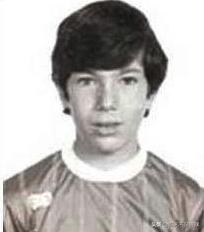 足坛十大颜值球星照片,足坛十大巨星小时候