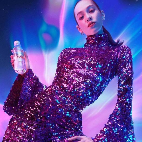 依云如何将一瓶水，成功卖出了奢侈品的味道？