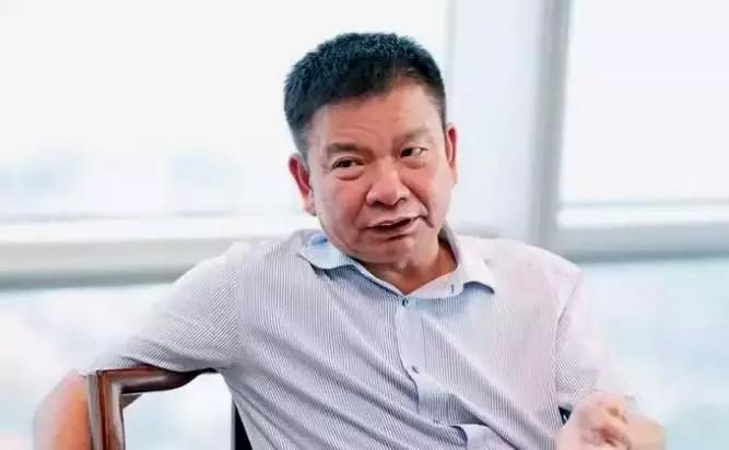 紫金矿业柯希平,紫金柯希平