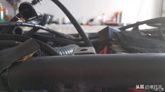 2018春风650tr-g尊享版,春风650tr-g尊享版的测评