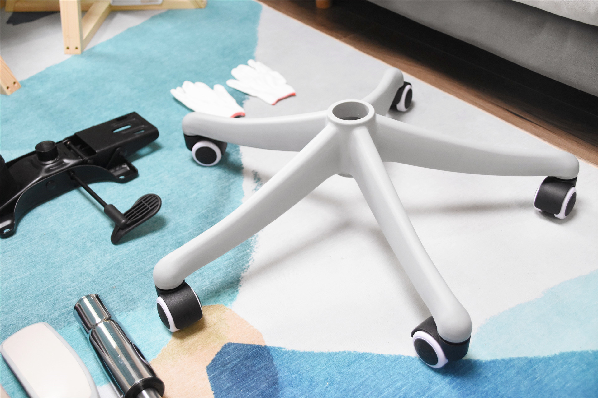 西昊m57电脑椅好用吗,西昊电脑椅到底怎么样