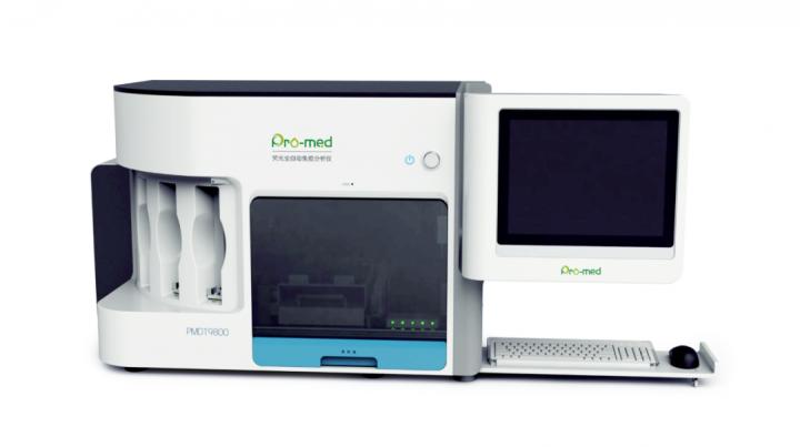 CMEF展会首日直击：GPS、迈瑞、理邦等械企有哪些大动作？