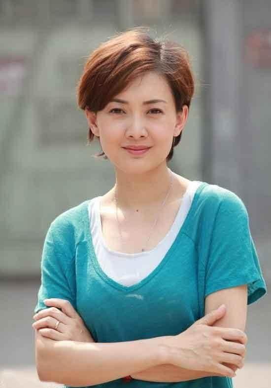 演员牛莉的个人资料,牛莉的人生可不那么简单