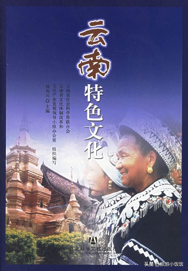 云南旅游美食感受,来云南旅游吃的最难忘的一顿饭