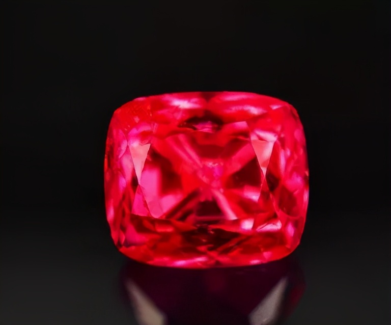 红尖晶石属性,红色尖晶石是宝石吗