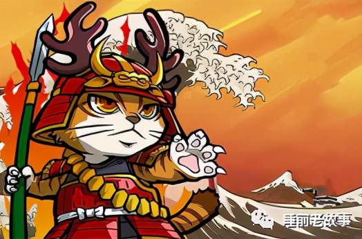 「志怪大百科」——盘点建国之前的猫妖，让画渣喵也想有只猫