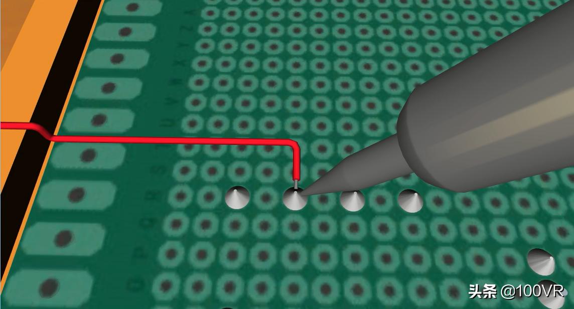 可调直流稳压电源0-30v使用方法,自制dc转dc直流稳压可调电源