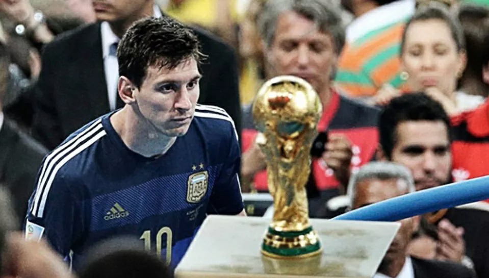 足球世界故事,足球有意思的故事