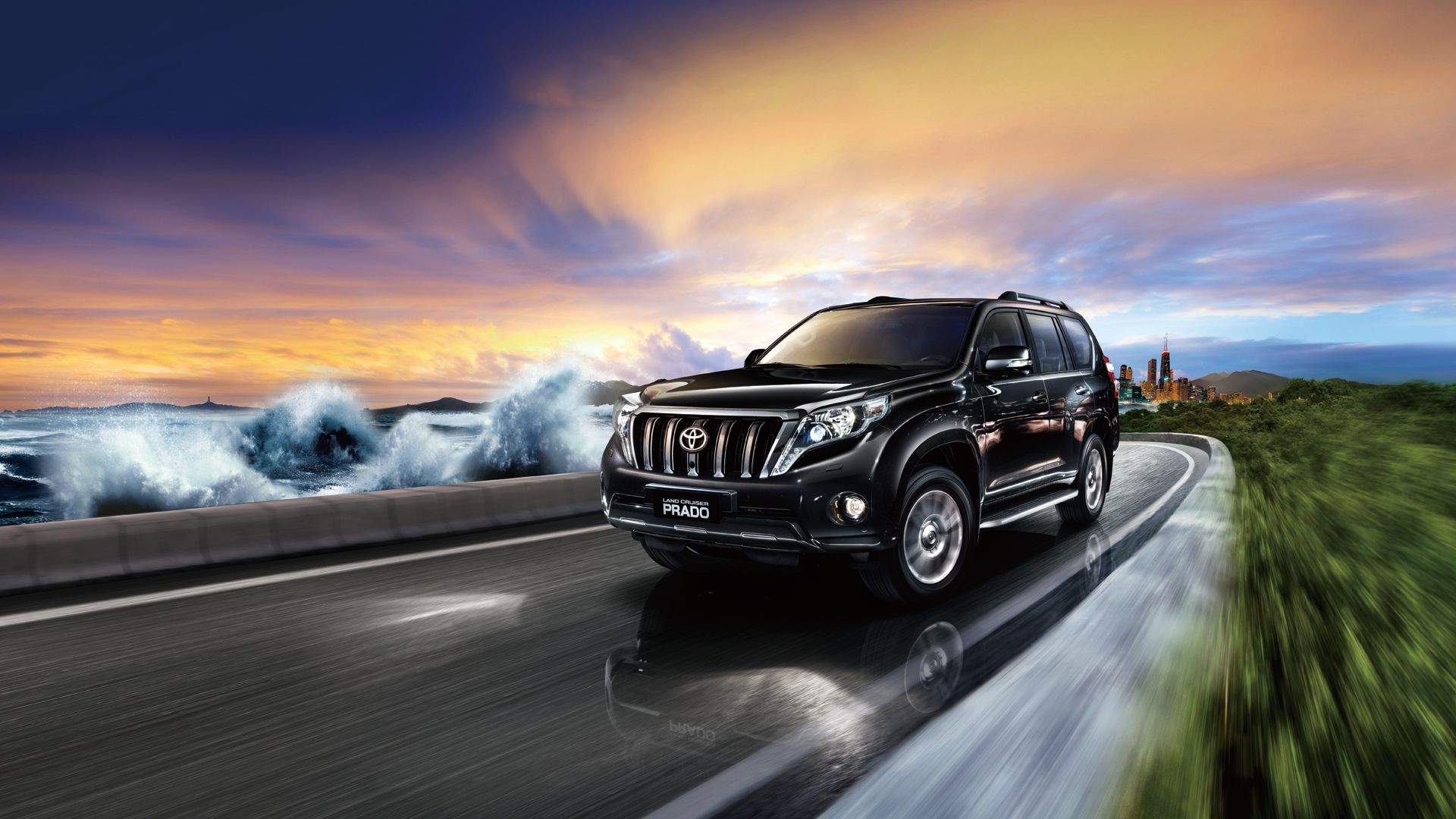 suv越野车哪款比较好,suv越野vs轿车