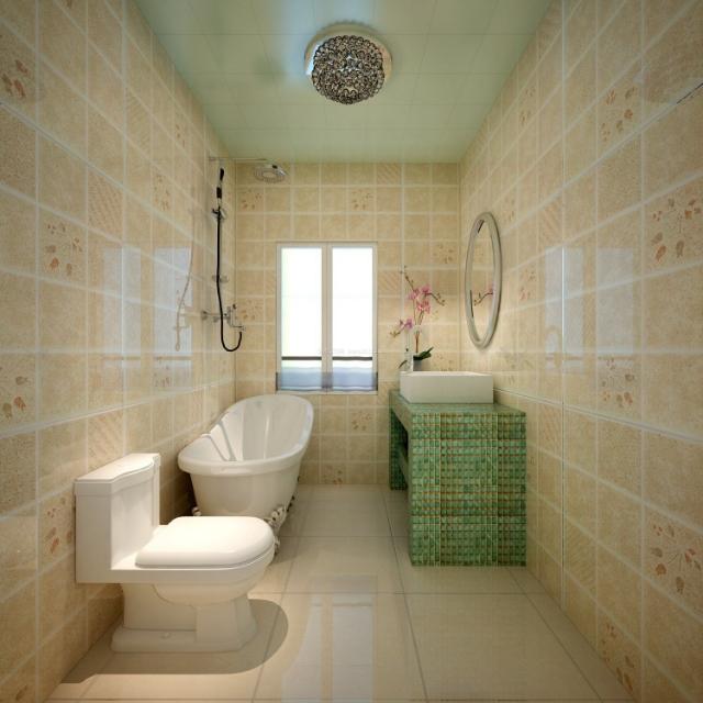 嘉贝乐卫生间防水回填,大牌卫浴回填技术