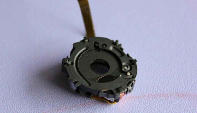 数码相机镜头内部构造,相机镜头拆解方法