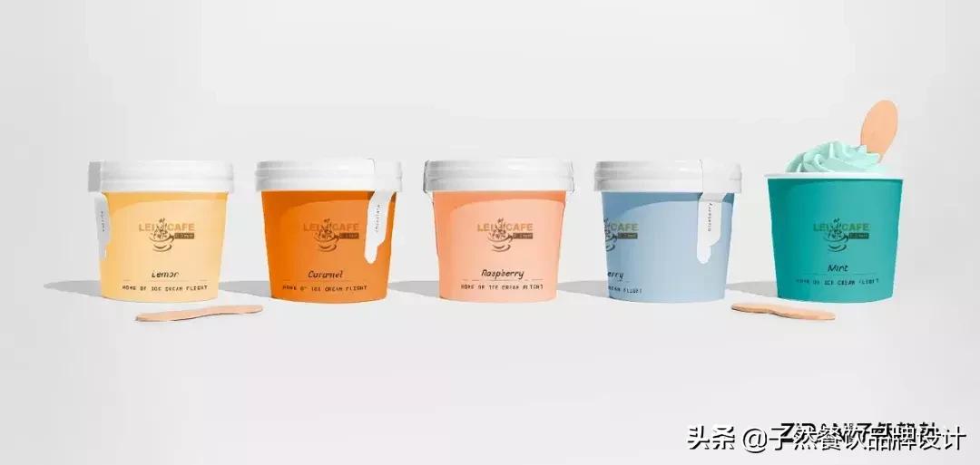 品牌升级|让我们重新认识一下⋯你好,我是子然!