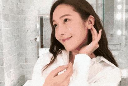 欧豪化妆前和化妆后,欧豪卸妆后用什么护肤品