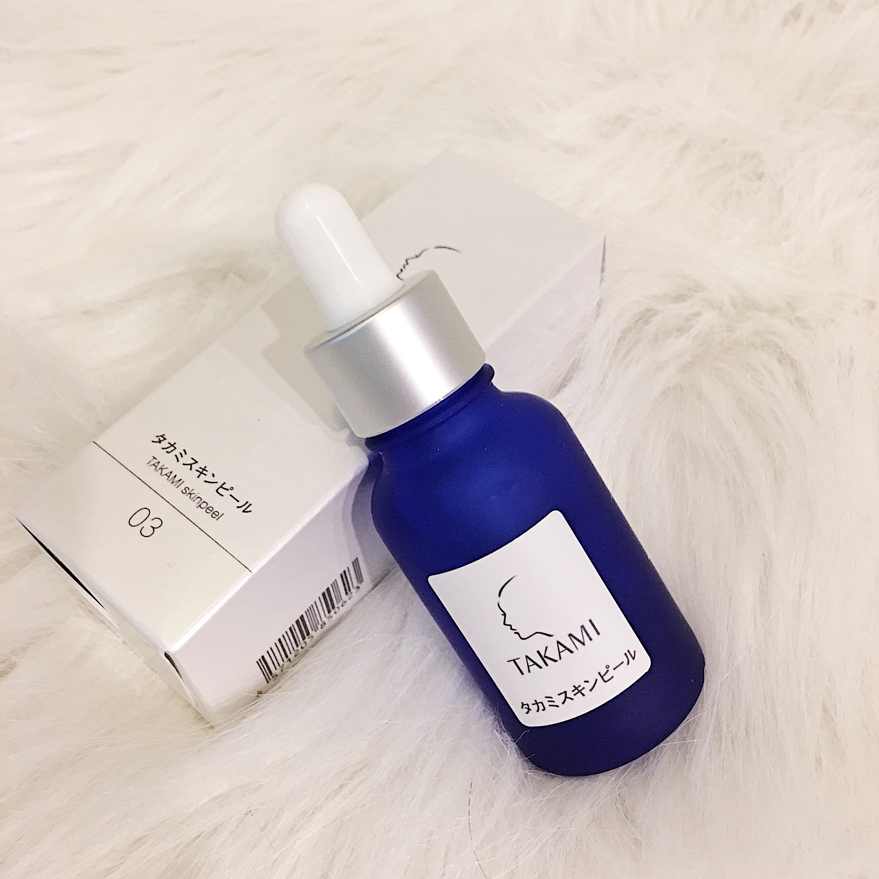 精华用的好，年纪更显小！5款让你逆龄生长的精华推荐，赚足回头率