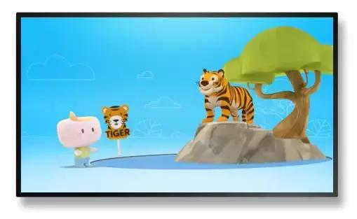 绿地606中心预售开启，实探全新升级的英孚外教试听课堂