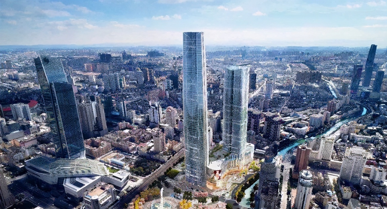 踩盘日记｜昆明北市第一刚需大盘俊发城·文熙苑评测