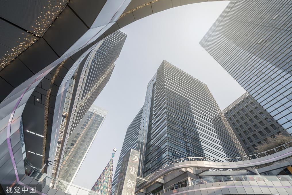 西安写字楼租房中介,西安写字楼租赁找谁